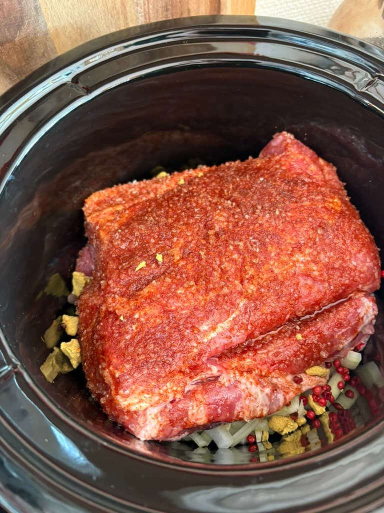 Pulled Pork